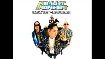 Justin Bieber - Live my llife