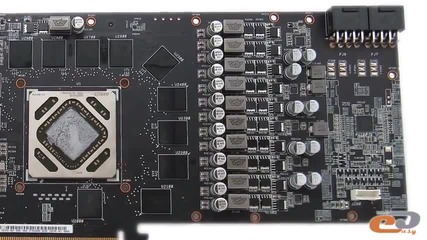 Видеообзор Asus Radeon Hd 7970 Directcu Ii