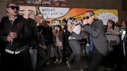 Far East Movement - Artwalk