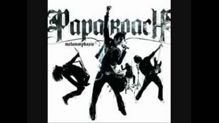 papa roach - lifeline