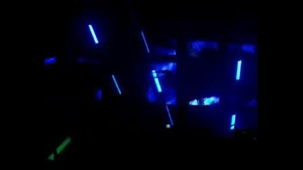 Emotions At Trance Energy 2008 Hq Sound
