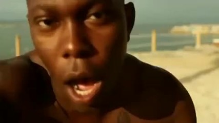 Shakira feat. Dizzee Rascal - Loca Official Video