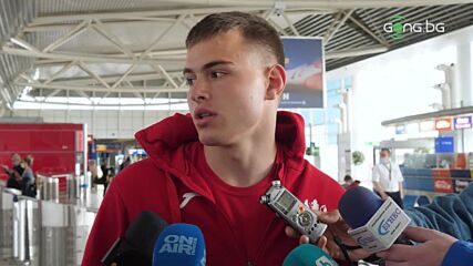 Светльо Вуцов: Направихме доста детински грешки, не изоставаме много от големите отбори