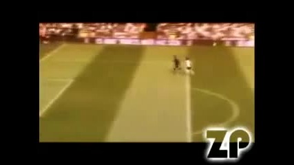 Dimitar Berbatov - Next United Legend Hd 