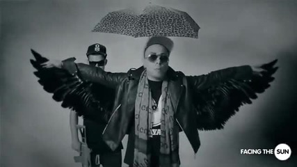 100 Kila feat. Dj Diamondz - Аз съм 6 (official Hd Video)