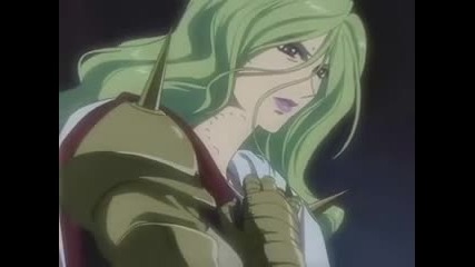 Wolf's Rain Episode 26 Eng Subs