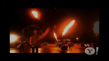 Skillet - Hero[official video Hq]