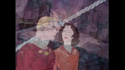 Flash Gordon - 2x5b - The Warrior 