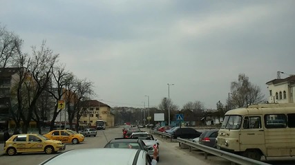 Protest Pleven Hd 1