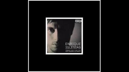 Youtube - Tonight (i_m Fucking You) - Enrique Iglesias ft Ludacris [dark Intensity Remix]