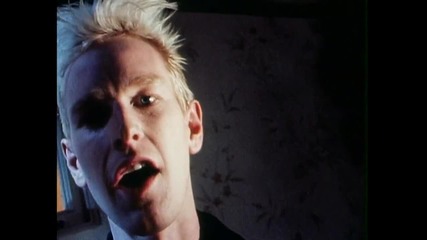 Depeche Mode - Shake the Disease