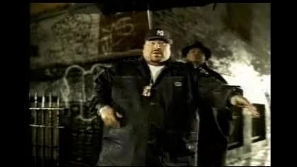 Big Pun - Still Not A Playa 