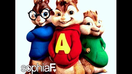 [ 100vid ] Katy Perry - Teenage Dream [ Alvin & The Chipmunk ]