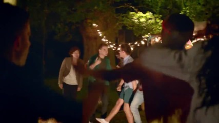 One Direction - Live While We're Young