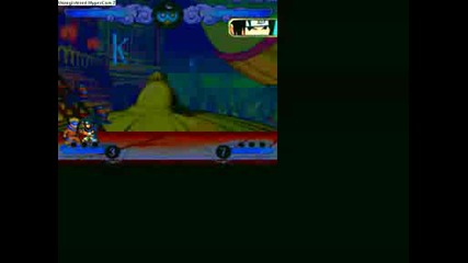 Naruto vs Sasuke