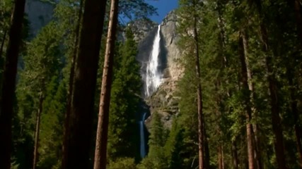 Райски Кът..! Yosemite National Park - Usa 