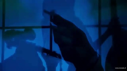 Michael Jackson - Behind the Mask