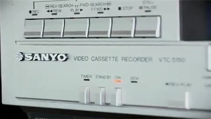 Sanyo Vtc5150 tribute with Jillian by Within Temptation 