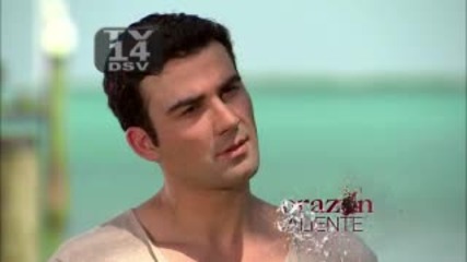 Corazon Valiente Capitulo 159 Parte 4