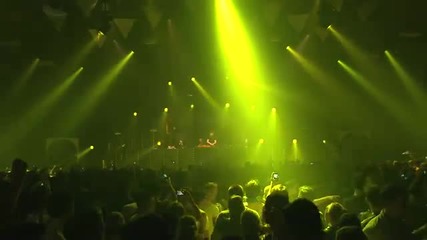 Outblast @ Fusion 2010 (intro) 