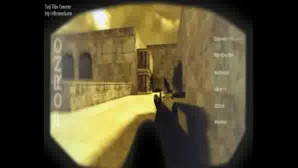 Готин На Counter Strike 