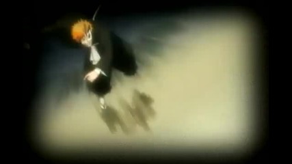 Bleach - Beta 