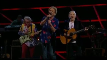The 25th Rock And Roll Hall Of Fame Concert Part 7 