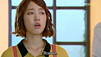 Heartstrings E10 2/2 / Струните На Сърцето Е10 2/2