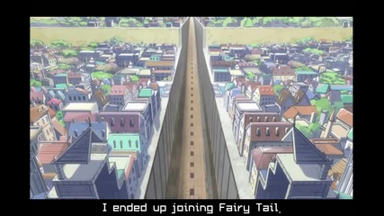 Fairy Tail 112 Bg subs Върховно качество