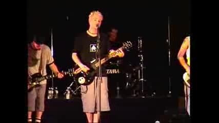 Thousand Foot Krutch Live In Michigan The Last Part 5