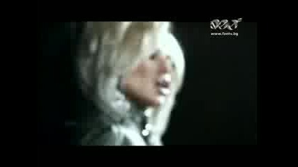 Alisia - Tvarde Grubo (official Video) 2010 