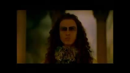 The best dance scenes from Le Roi Danse. Music by Lully 