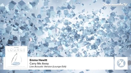 Out now: Armada Lounge, Vol. 6
