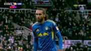 Newcastle United vs. Leeds United - 1st Half Highlights