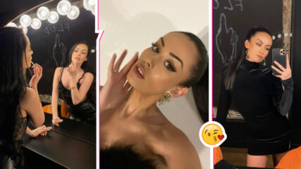 Така почиват богатите и известните! Богатата българка на TikTok на луксозно пътуване в Рим