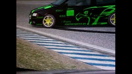 Drift Qkoooo