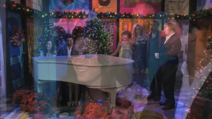 Demi Lovato ft. Joe Jonas - Sing My Song For You (hd)