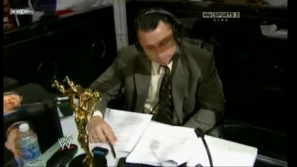 Wwe Raw 16.05.2011 Част 6/8 Hd
