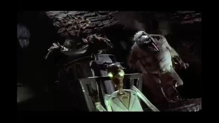 Marilyn Manson - This Is Halloween [ Nightmare Before Christmas ]