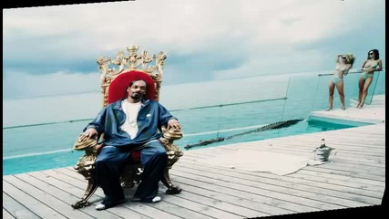 Snoop Dogg - Party D.p.g