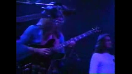 Yes - Close To The Edge Pt. 1