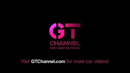 Tanner Foust Street Drift Mulholland - Gt Channel