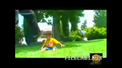 Fight Dad Vs Kids - Funny Short Film