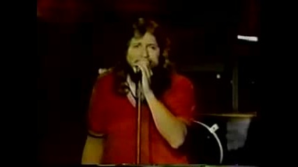 Marshall Tucker Band - Heard It In A Love Song 