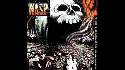 W.a.s.p. - Forever Free