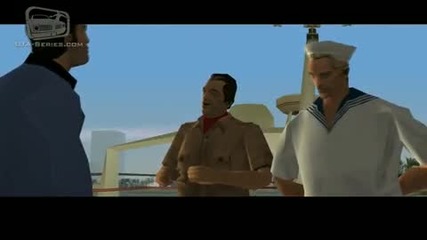 Gta Vice City - Walkthrough - Mission #3 - The Party (hd)