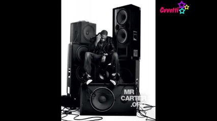 New! - Jay Z feat Swizz Beatz - Ultra 