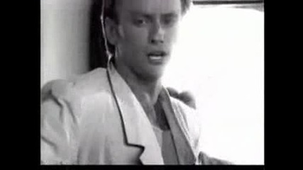 Mr. Mister - Broken Wings
