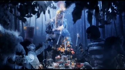 Kerli - Tea Party