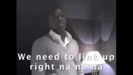 Akon - Right Now